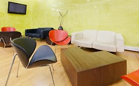 Hotel Holiday Inn Express&Suites Medellin