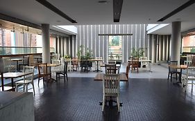 Hotel Holiday Inn Express&Suites Medellin